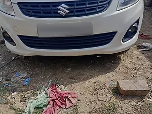 Second Hand Maruti Suzuki Swift DZire VXI in Shahjahanpur