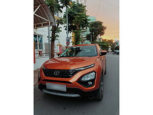 Second Hand Tata Harrier XZ [2019-2020] in Salem