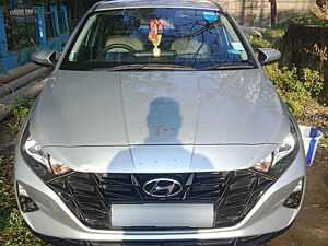 Second Hand Hyundai Elite i20 Sportz 1.2 MT in Guwahati