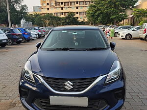 Second Hand Maruti Suzuki Baleno Delta in Cuttack