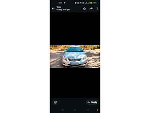 Second Hand टोयोटा कोरोला एल्टिस 1.8 g in अंबजोगाई