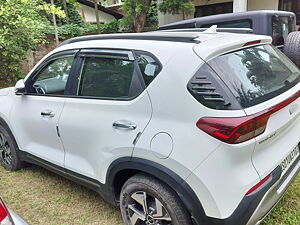 Second Hand Kia Sonet HTX Plus 1.0 iMT [2020-2021] in Guwahati