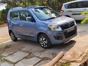 Second Hand Maruti Suzuki Wagon R VXI in Bhilai