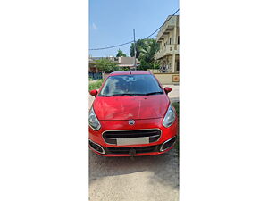 Second Hand Fiat Punto EVO T-Jet 1.4 Abarth in Goa