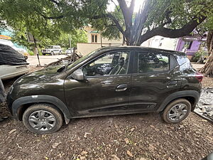 Second Hand Renault Kwid RXT 1.0 in Bellary