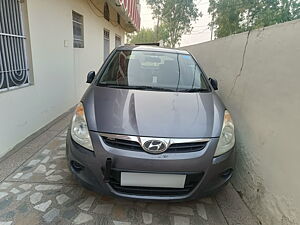 Second Hand Hyundai i20 Sportz 1.2 in Abohar