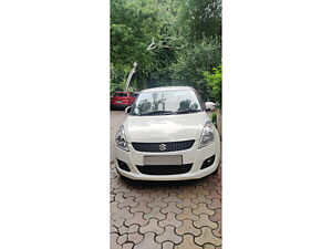 Second Hand Maruti Suzuki Swift VXi in Delhi