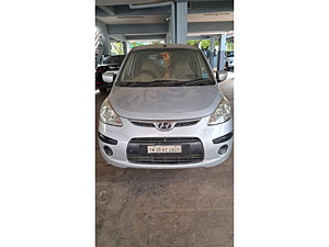 Second Hand Hyundai i10 Magna 1.2 in Nellore