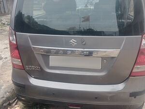 Second Hand Maruti Suzuki Wagon R VXi in Bhilwara