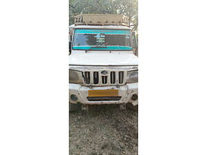 Second Hand Mahindra Bolero Plus BS III in Kanpur