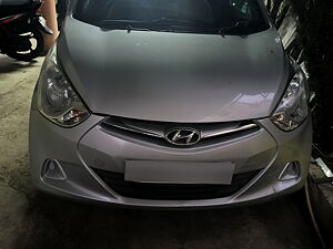 Second Hand Hyundai Eon Era + in Washim