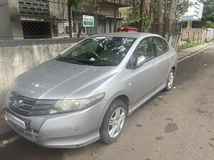 Second Hand Honda City 1.5 S MT in Pune