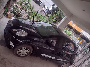 Second Hand Honda Brio V AT in Pune