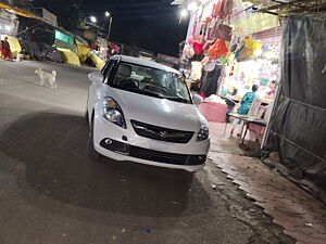 Second Hand Maruti Suzuki Swift DZire ZXI in Pune