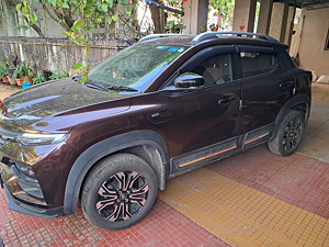 Second Hand Renault Kiger RXZ MT in Mahad