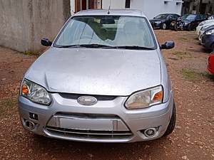 Second Hand ஃபோர்டு  ஐகோன் டுராடார்க் 1.4 டீடிசிஐ in ராய்பூர்