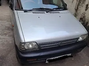 Second Hand Maruti Suzuki 800 Std MPFi in Chennai