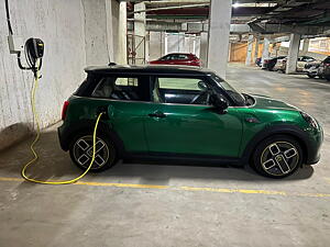 Second Hand MINI Cooper SE 3-Door in Gurgaon