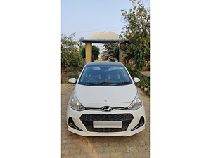 Second Hand Hyundai Grand i10 Sportz U2 1.2 CRDi in Sirsa