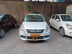 Second Hand Maruti Suzuki DZire VXi in Navi Mumbai