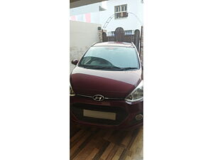 Second Hand Hyundai Grand i10 Sportz 1.1 CRDi [2013-2016] in Charkhi Dadri