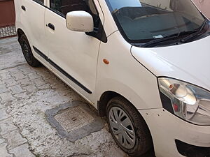 Second Hand Maruti Suzuki Wagon R VXI in Mathura