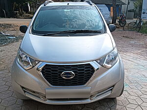 Second Hand Datsun Redigo S 1.0 AMT [2018-2019] in Madurai