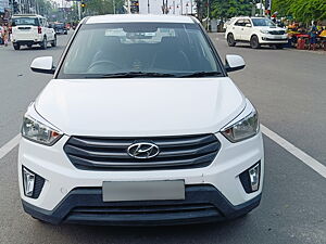 Second Hand Hyundai Creta 1.4 Base in Bareilly