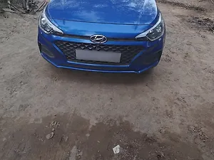 Second Hand Hyundai Elite i20 Magna Executive 1.2 in Jajpur Road