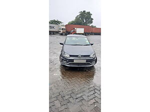 Second Hand Volkswagen Ameo Highline Plus 1.5L AT (D)16 Alloy in Mumbai