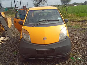 Second Hand Tata Nano LX in Shajapur