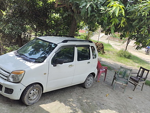 Second Hand Maruti Suzuki Wagon R VXi Minor in Lucknow