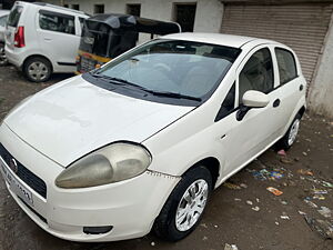 Second Hand Fiat Punto Emotion 90HP in Aurangabad