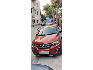 Second Hand Renault Kwid 1.0 RXT [2016-2019] in Gurgaon