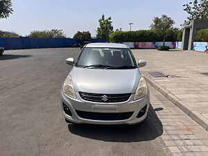 Second Hand Maruti Suzuki Swift DZire VDI in Mumbai