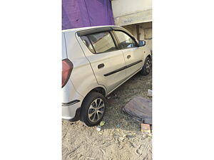 Second Hand Maruti Suzuki Alto VXi [2014-2019] in Pathankot