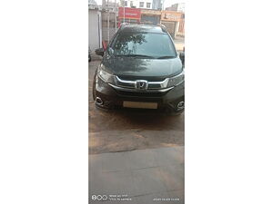 Second Hand Honda BR-V V CVT Petrol in Patna