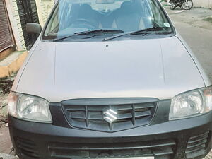 Second Hand Maruti Suzuki Alto LXi BS-III in Jabalpur