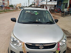 Second Hand Maruti Suzuki Alto VXi [2014-2019] in Hyderabad