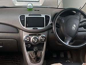 Second Hand Hyundai i10 D-Lite 1.1 iRDE2 in Abohar