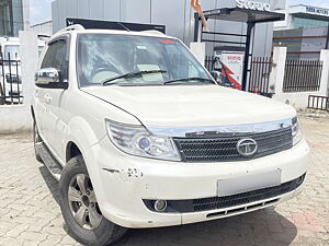 Second Hand Tata Safari 2.2 VX 4x2 in Indore