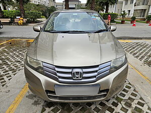 Second Hand Honda City 1.5 S MT in Bangalore