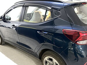 Second Hand Hyundai Grand i10 NIOS Sportz 1.2 Kappa AMT in Ahmedabad