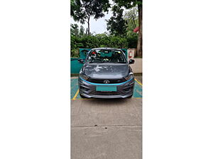 Second Hand Tata Tiago EV XT Long Range in Pune