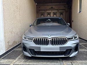 Second Hand BMW 6-Series GT 630d M Sport in Agra