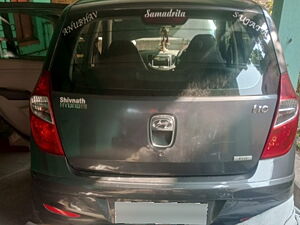 Second Hand Hyundai i20 Era 1.2 BS-IV in Jamshedpur