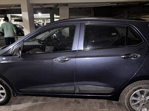 Second Hand Hyundai Grand i10 Asta AT 1.2 Kappa VTVT [2013-2016] in Bangalore