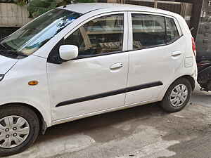 Second Hand हुंडई i10 मैग्ना 1.2 in दिल्ली