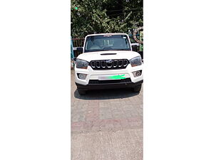 Second Hand Mahindra Scorpio S2 in Narasinghpur