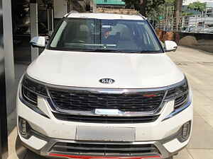 Second Hand किआ सेल्टोस gtx 1.4 [2019-2020] in गुड़गांव